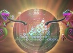Lumines Arise Brings the Puzzler Back in Gorgeous Style on PS5