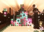 Lumines Arise Gets November PS5 Release Date, Limited Time Demo Available Now