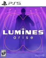 Lumines Arise